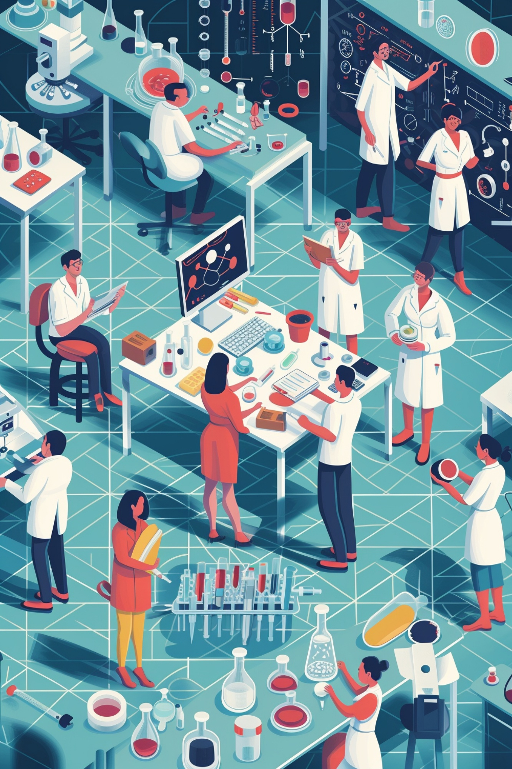 Vector Borne Diseases Analysis and Prediction